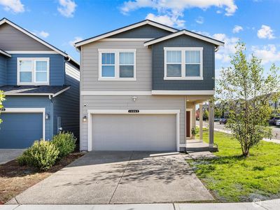 10962 188th Street E, Puyallup, WA, 98374