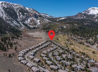 745 Fairway Cir APT 745, Mammoth Lakes, CA 93546