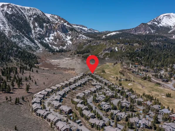 745 Fairway Cir APT 745, Mammoth Lakes, CA 93546
