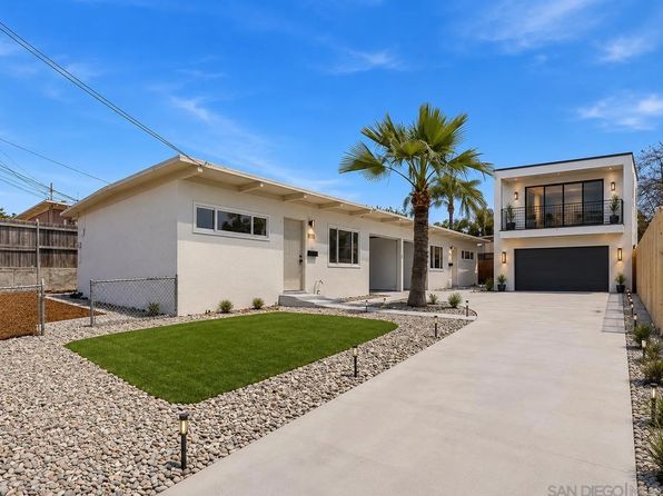 8115-8117 Helm St, San Diego, CA 92114 multi family