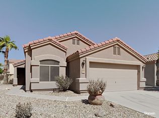 14213 N 126th Ave, El Mirage, AZ 85335