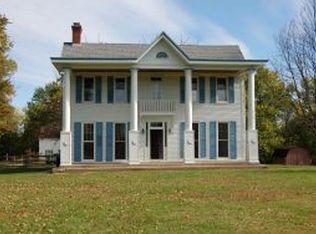 810 Sunnyside Ave, Aurora, IN 47001