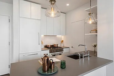 Rented by Modern Spaces