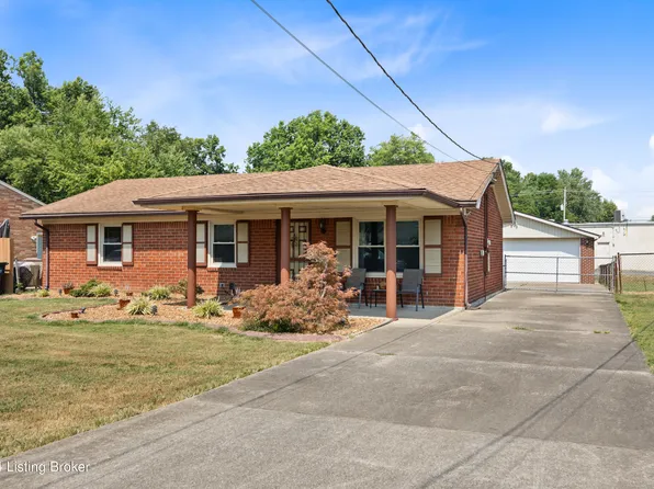 5011 Tumeric Ln, Louisville, KY 40258