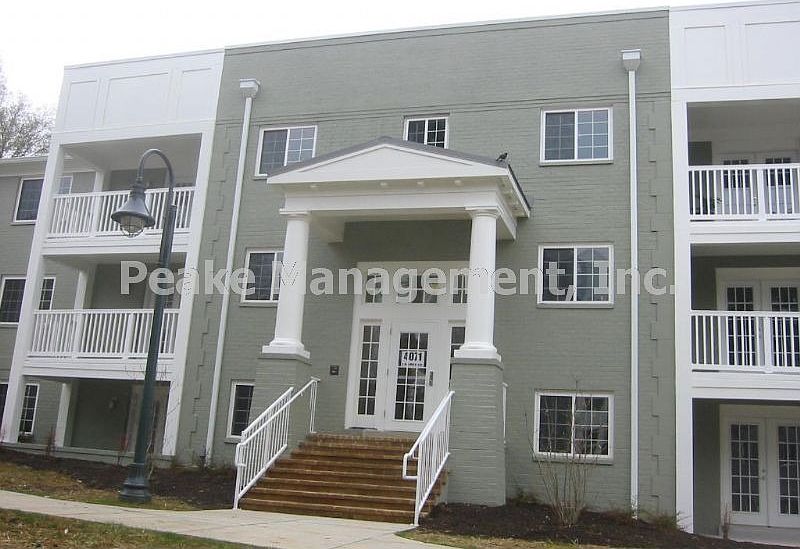 Building Exterior