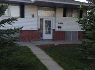 960 S Forest Dr, Casper, WY 82609