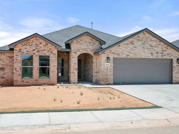 2904 Ranch Ave, Wolfforth, TX 79382