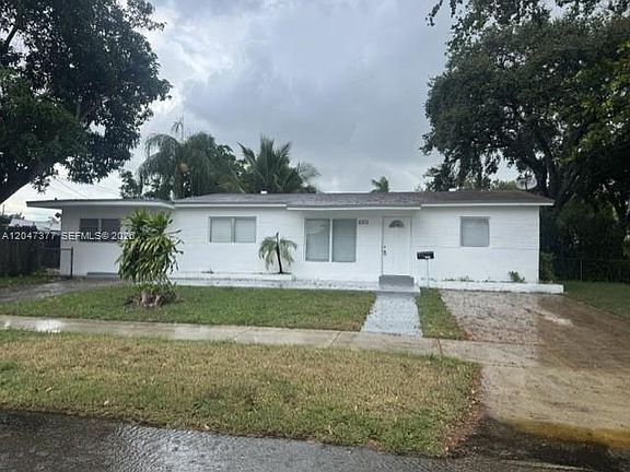 3rd image of 6901 Thomas St
