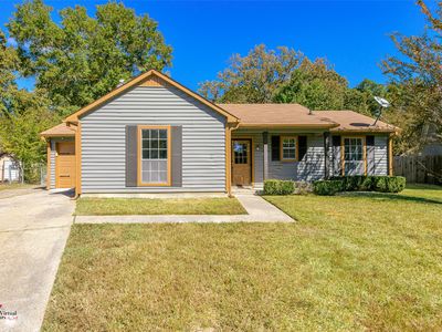 3406 Saint Helens Dr, Shreveport, LA, 71108