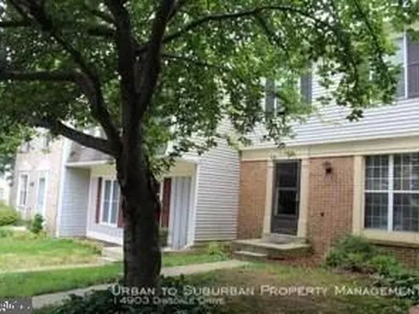 14903 Dinsdale Dr, Silver Spring, MD 20906