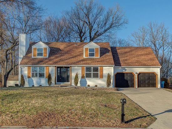 719 Peachtree Trl, Collinsville, IL 62234