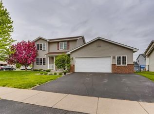 55 Nicholas Way, Hudson, WI 54016
