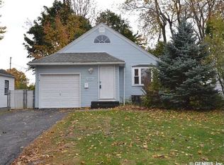 319 Brayton Rd, Rochester, NY 14616