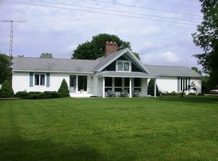 3576 Zeeb Rd, Dexter, MI 48130