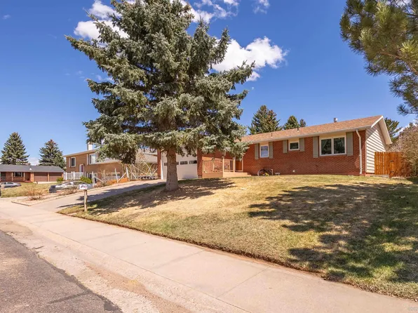 2161 N 16th St, Laramie, WY 82072