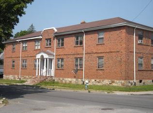 302 College Ave, Bluefield, WV 24701