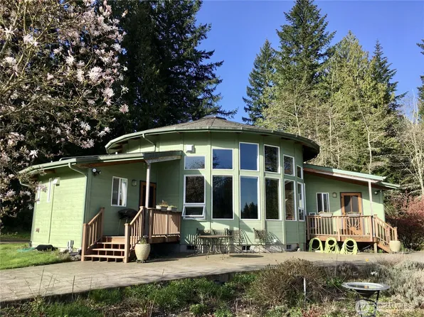 3807 E Smith Road, Bellingham, WA 98226