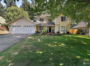 1602 Arab Dr SE, Tumwater, WA