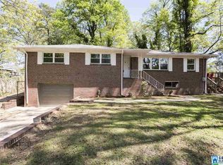 1407 Haven Dr, Birmingham, AL 35214