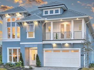 85 Coronado Rd, Flagler Beach, FL 32136