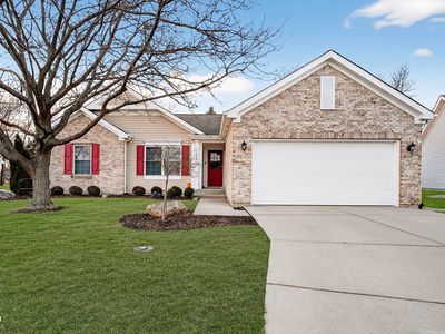3028 Stilton Dr, Cicero, IN, 46034