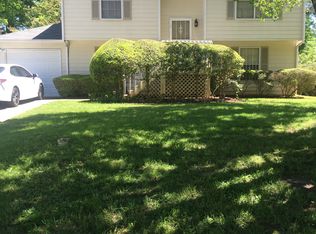 2858 Knollberry Ln, Decatur, GA 30034