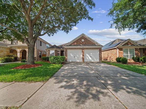 4514 Sunlit Pass Loop, Humble, TX 77396
