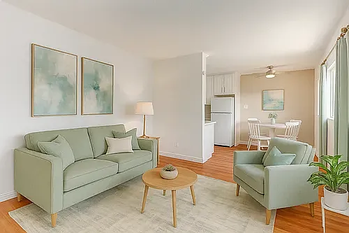 Casa De Helix Apartments — Photo 20