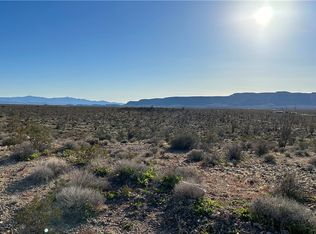 0 Ashurst Rd, Yucca, AZ 86438