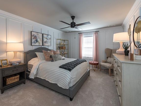 Hartford II Bedroom 2