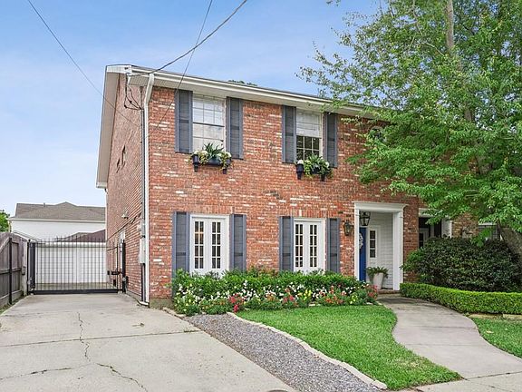 2nd image of 207 Metairie Heights Ave