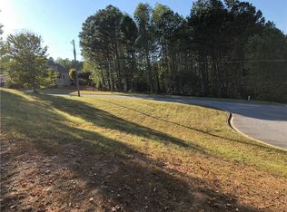 902 Trailside Way, Ball Ground, GA 30107