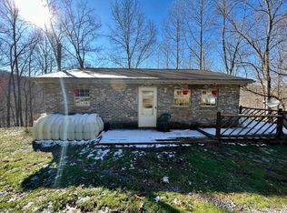 318 Big Run Rd, Napier, WV 26631