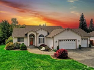 24530 50th Dr NE, Arlington, WA