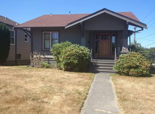 5401 36th Ave SW, Seattle, WA 98126