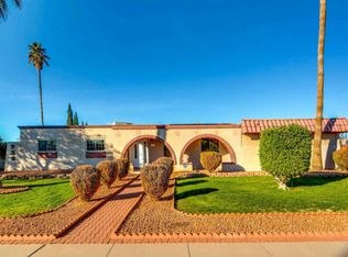 2154 E Fairfield St, Mesa, AZ 85213