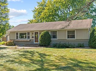 10224 4th Ave S, Bloomington, MN 55420