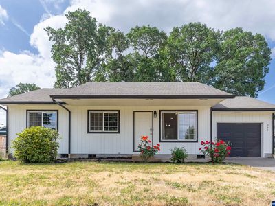 500 Walker Rd, Lebanon, OR, 97355