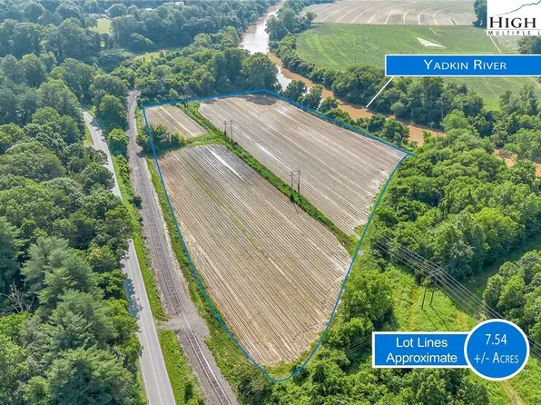 0 Nc 268 Highway, Elkin, NC 28621