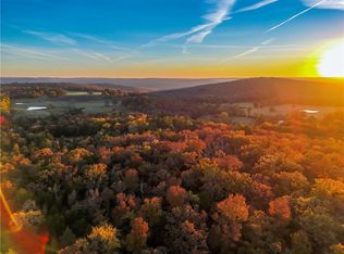 4 E 1000th Rd, Muldrow, OK 74948