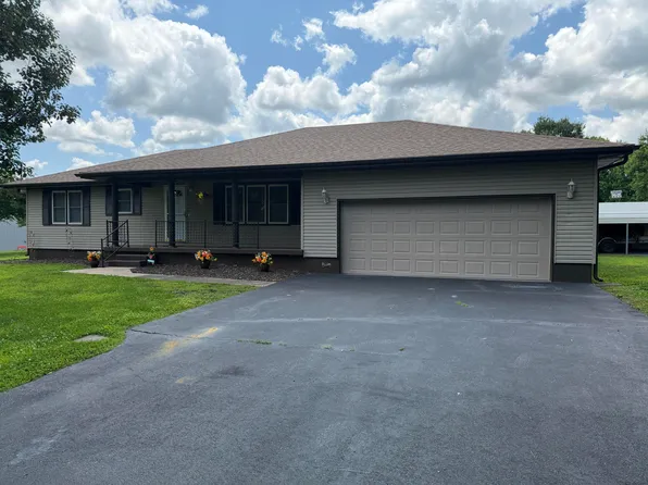 17 Sherwood Trail, Buffalo, MO 65622