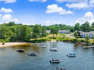 23 Clifford Road #17, Naples, ME 04055
