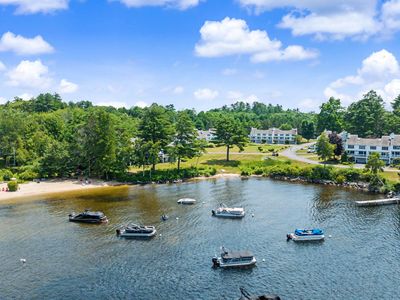 23 Clifford Road #17, Naples, ME, 04055
