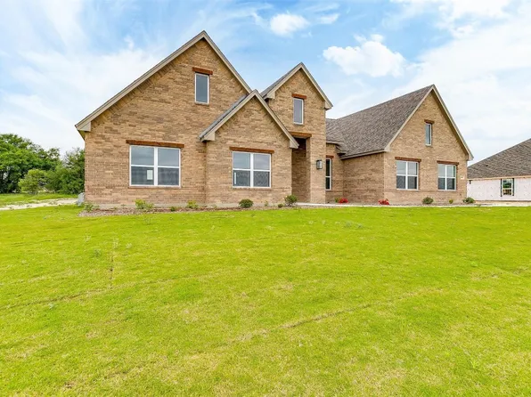 9005 Valley Oak Ct, Springtown, TX 76082