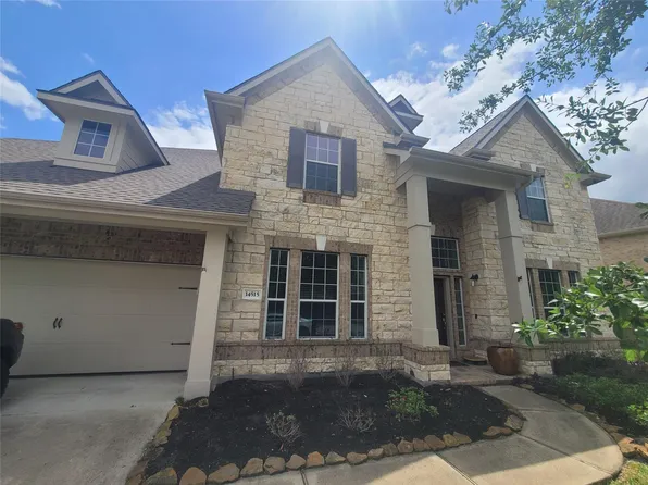 14515 Lakepointe Bend Ln, Cypress, TX 77429