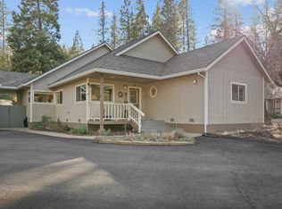 283 Forest View Dr, East Quincy, CA 95971