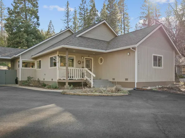 283 Forest View Dr, East Quincy, CA 95971