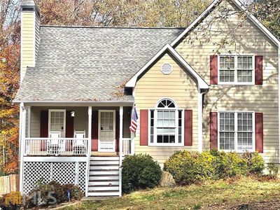230 Asbury Ln, Hiram, GA, 30141
