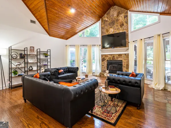 29 Dean Rd SE, Cartersville, GA 30121