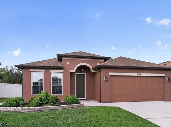 5036 Heartland St, Orlando, FL 32829